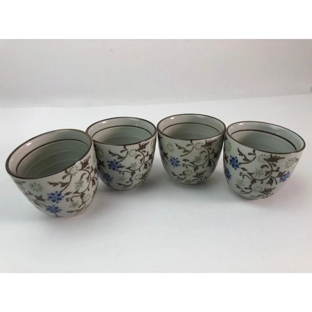 Pier 1 Imports hand painted